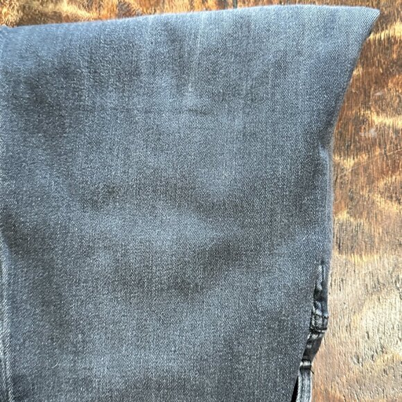 Current/Elliott The Ankle Skinny Cheville Jeans Size 28 $248 - Picture 5 of 14